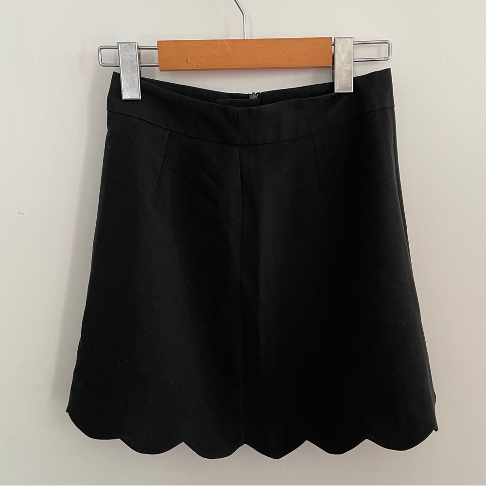 ASOS mini skirt